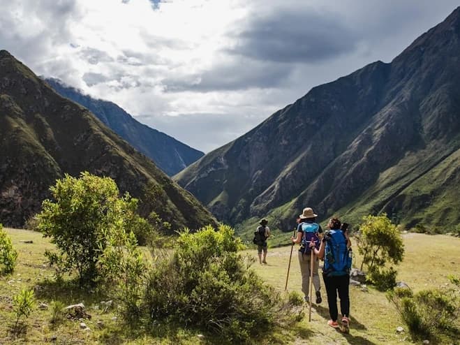 CLASSIC INCA TRAIL 4D/3N gallery