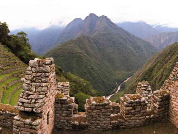 INCA TRAIL 2D/1N gallery