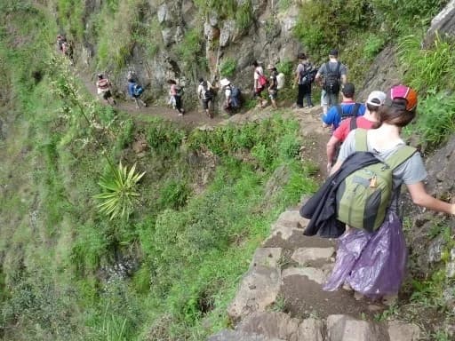 INKA JUNGLE 3D/2N gallery