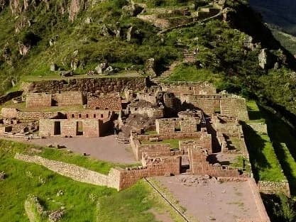 SACRED VALLEY TOUR VIP FULL DAY gallery