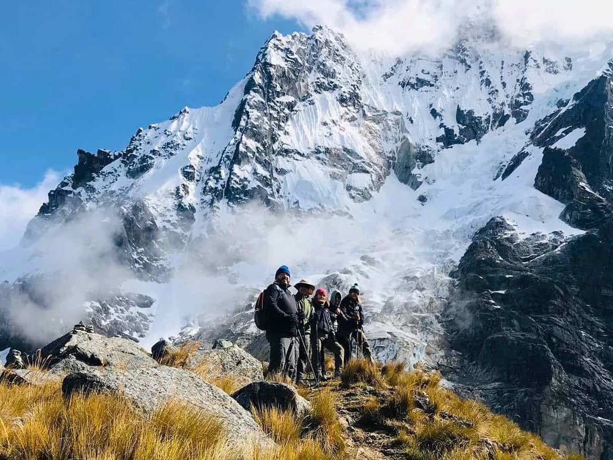 SALKANTAY TREK 4D/3N gallery