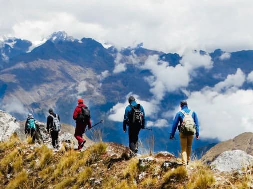 SALKANTAY TREK 4D/3N gallery