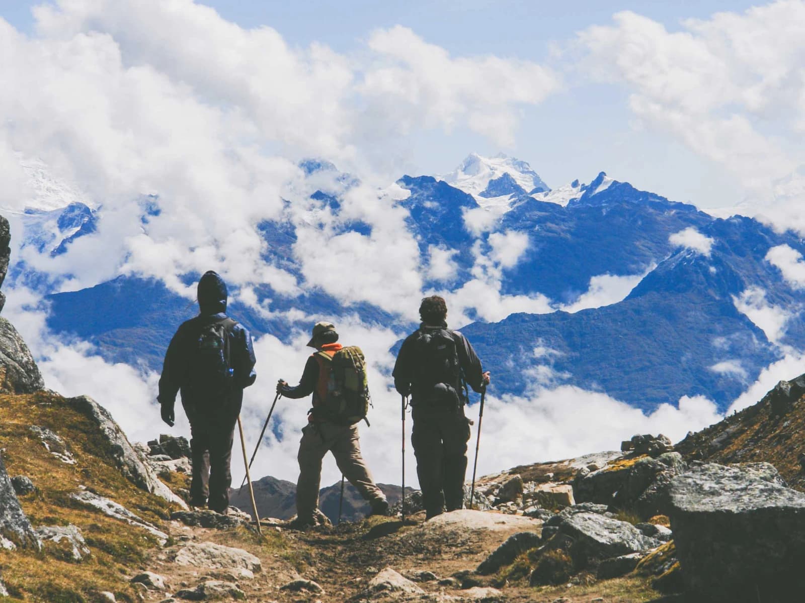 SALKANTAY TREK 4D/3N gallery