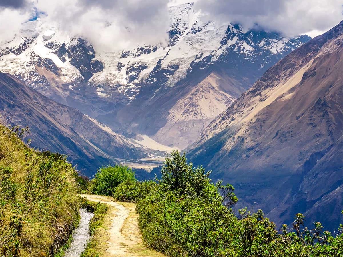 SALKANTAY TREK 5D/4N gallery