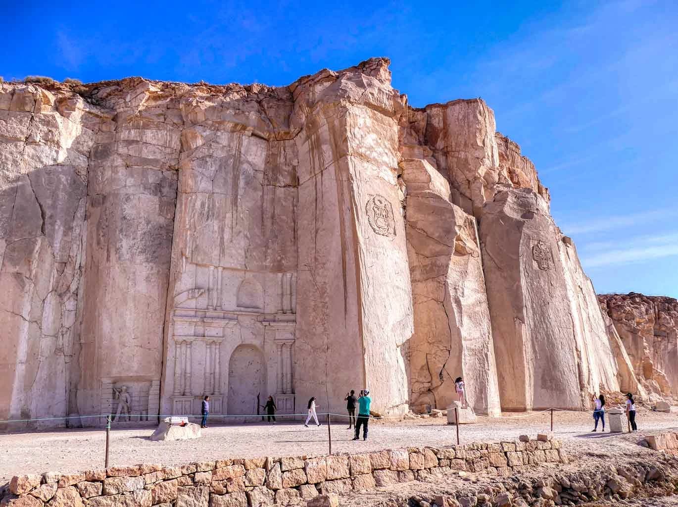 SILLAR ROUTE gallery