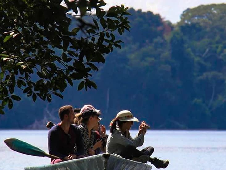 TAMBOPATA 3D/2N gallery