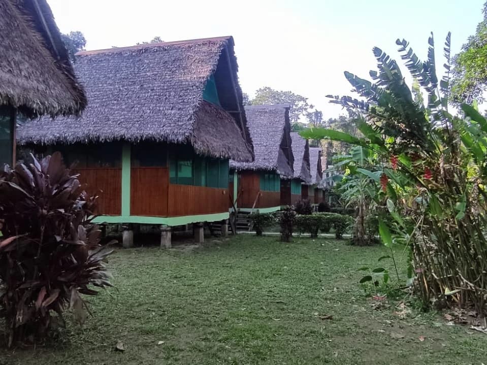 TAMBOPATA 4D/3N gallery