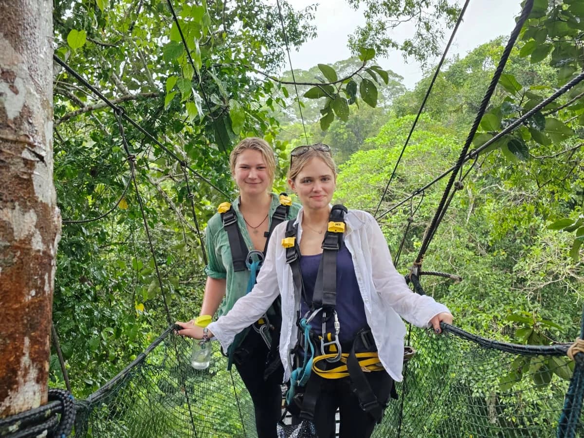TAMBOPATA 4D/3N gallery
