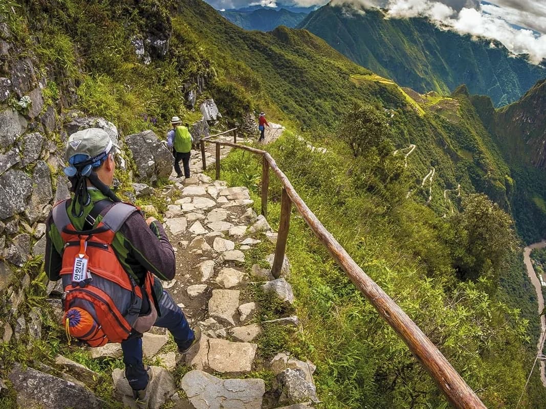 CAMINO INCA CLÁSICO 4D/3N gallery
