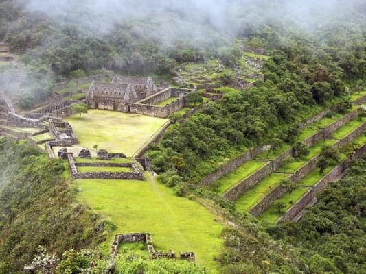 CAMINO INCA CLÁSICO 4D/3N gallery