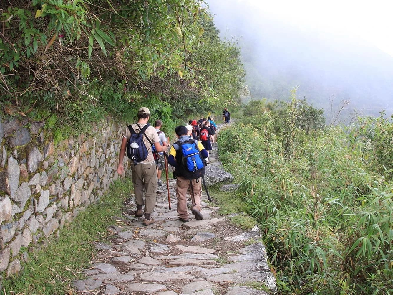 CAMINO INCA CLÁSICO 4D/3N gallery