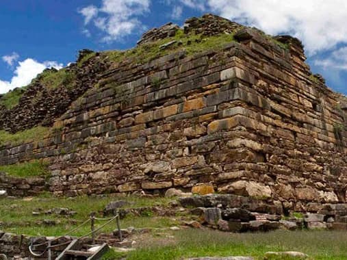 CHAVIN DE HUANTAR gallery