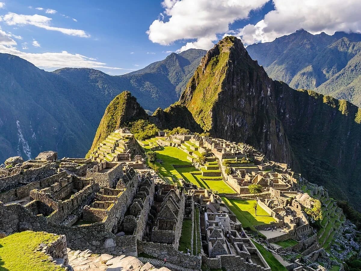 CUSCO MAGICO 4D/3N gallery