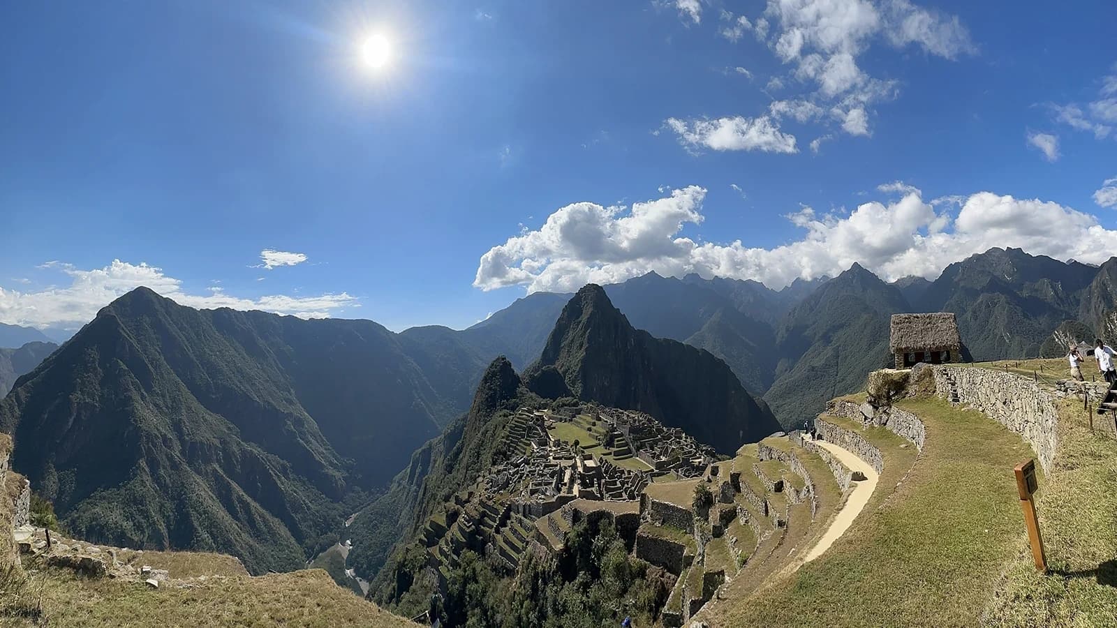 CUSCO MAGICO 4D/3N — imagen temporal