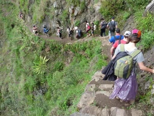 INKA JUNGLE 3D/2N gallery
