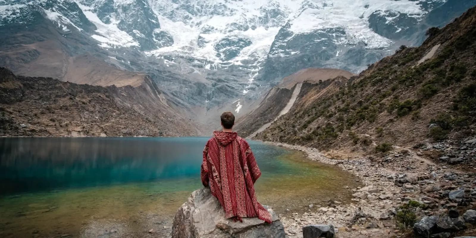 LAGUNA HUMANTAY — imagen temporal