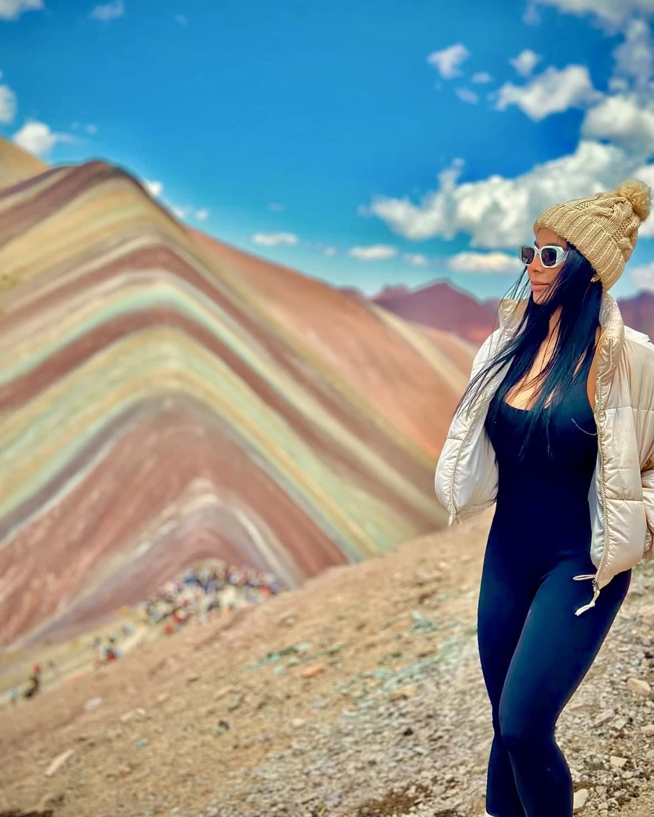 MONTAÑA DE COLORES VININKUNKA gallery