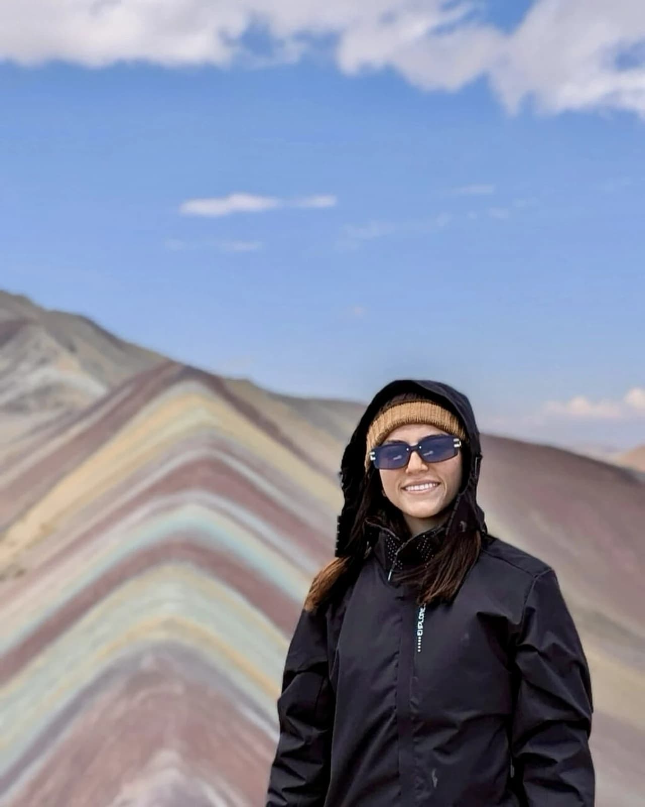 MONTAÑA DE COLORES VININKUNKA gallery