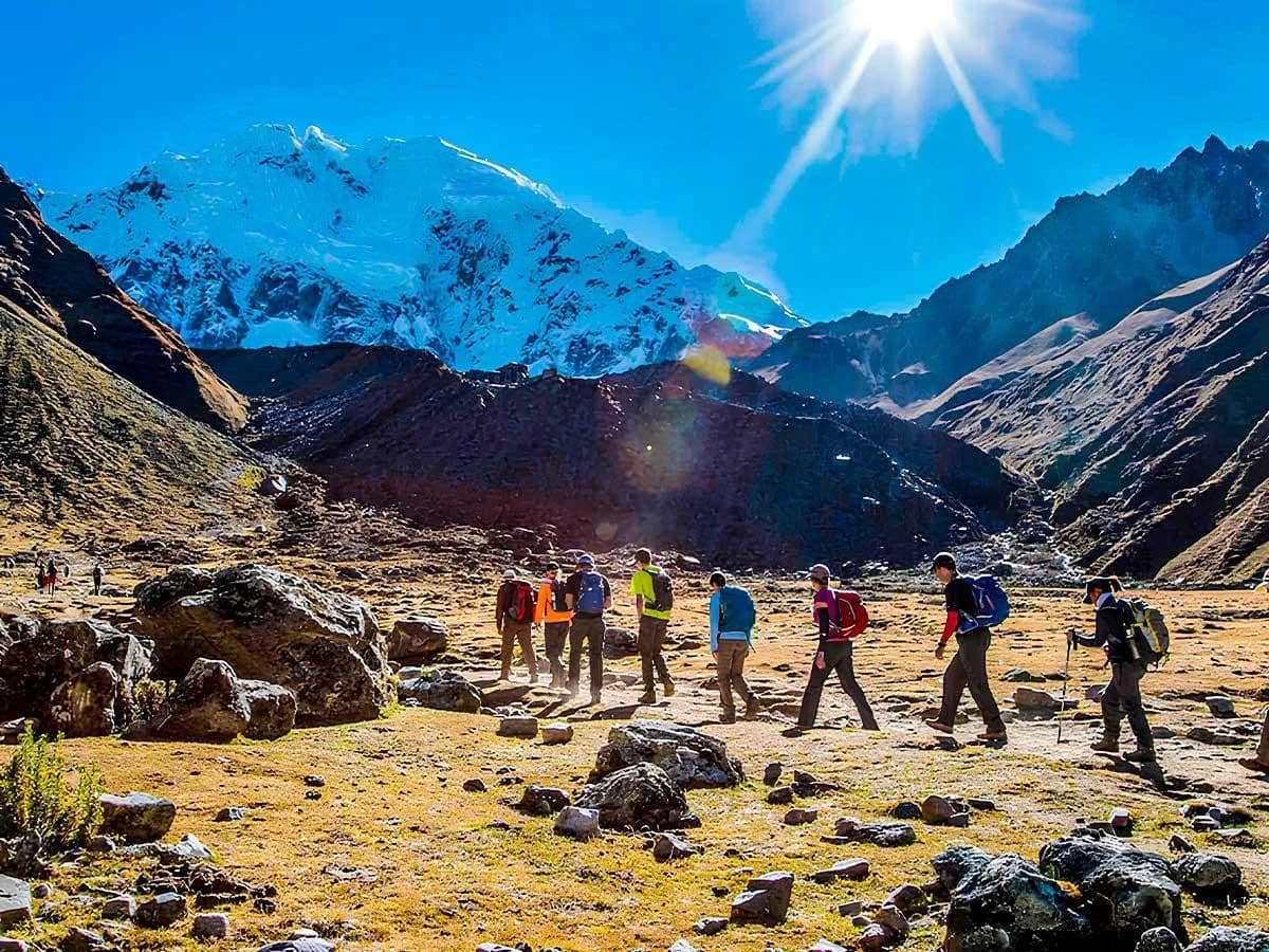 SALKANTAY 5D/4N gallery