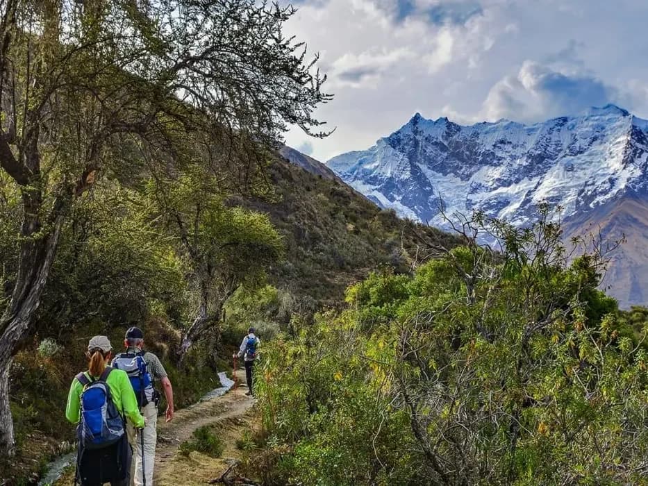 SALKANTAY 5D/4N gallery