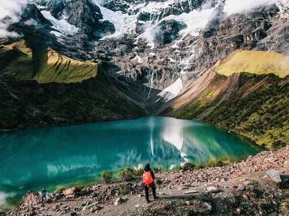 SALKANTAY 5D/4N gallery