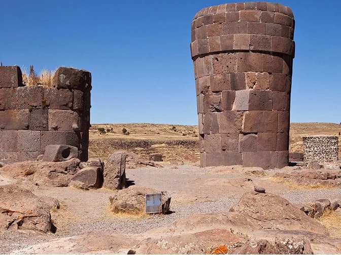 SILLUSTANI gallery