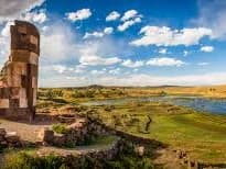 SILLUSTANI gallery