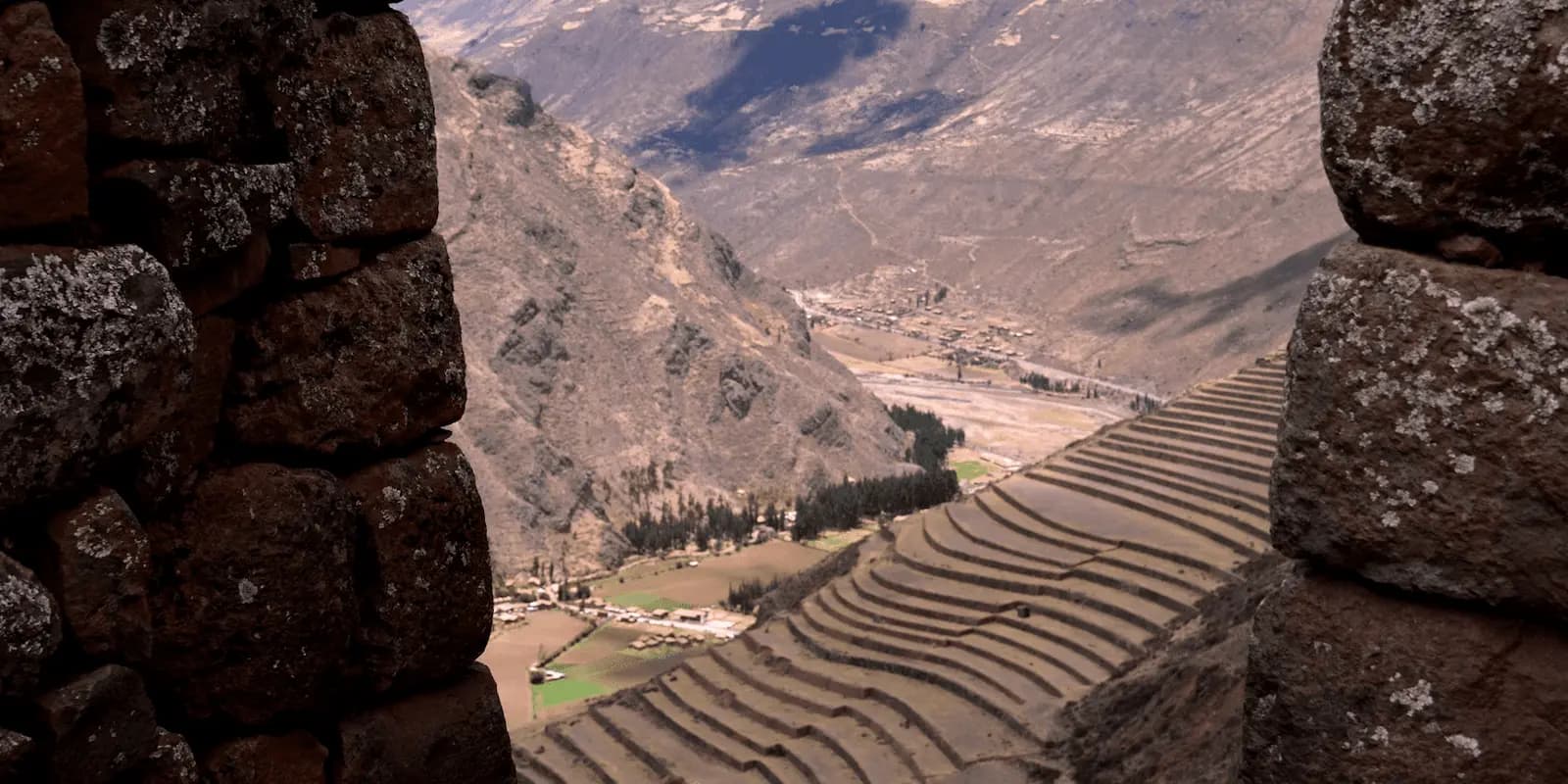 VALLE SAGRADO VIP — imagen temporal