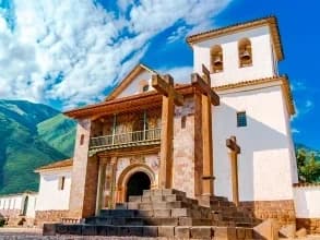 VALLE SUR gallery