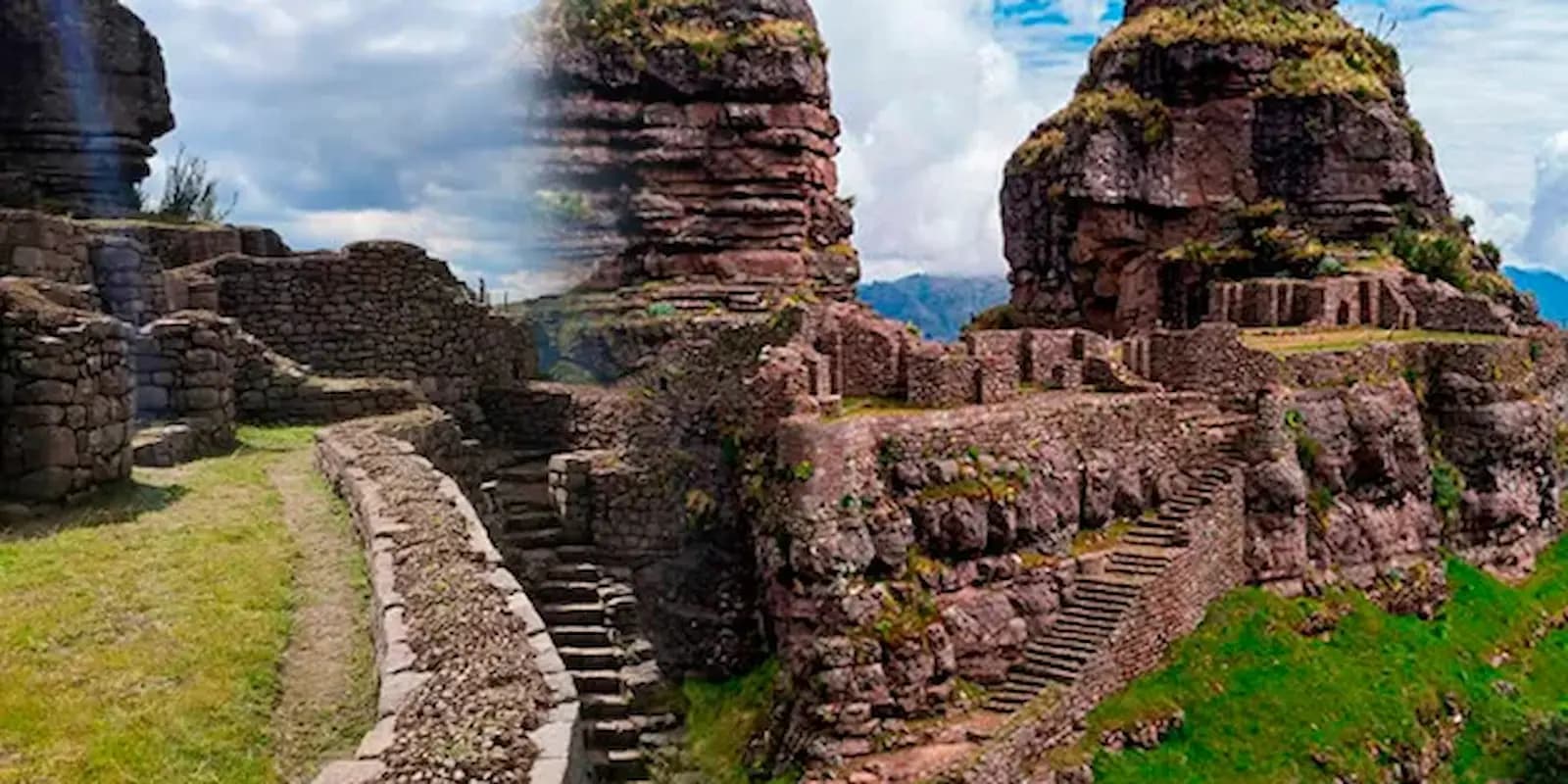 WAQRAPUKARA — imagen temporal