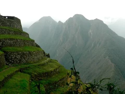 CAMINO INCA 2D/1N