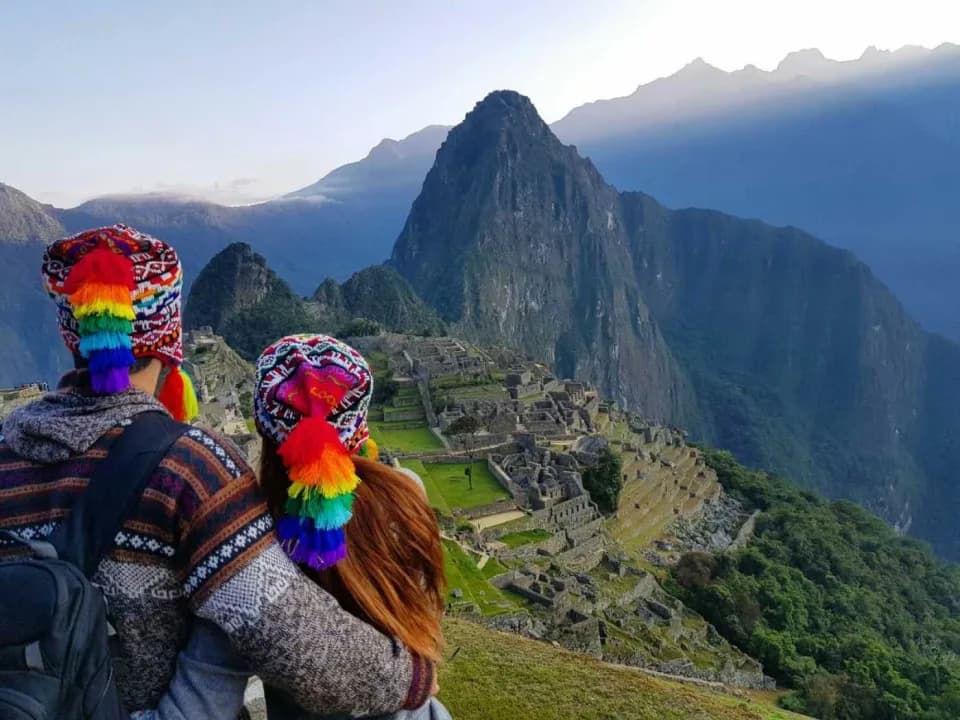 CAMINO INCA CLÁSICO 4D/3N