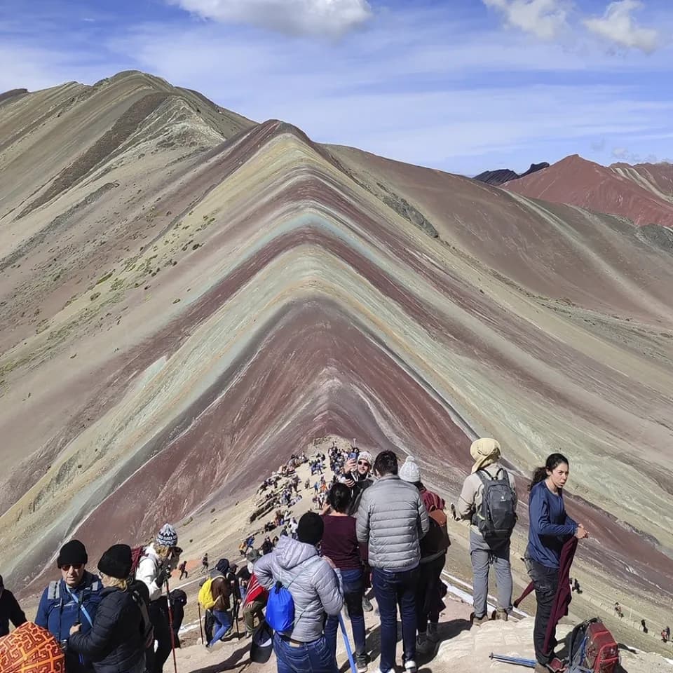 CUSCO MAGICO 4D/3N