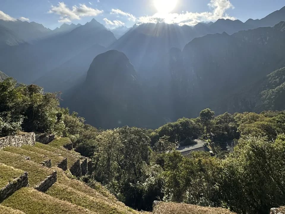 MACHUPICCHU FULL DAY