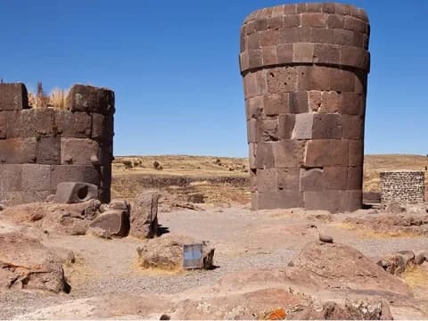 SILLUSTANI