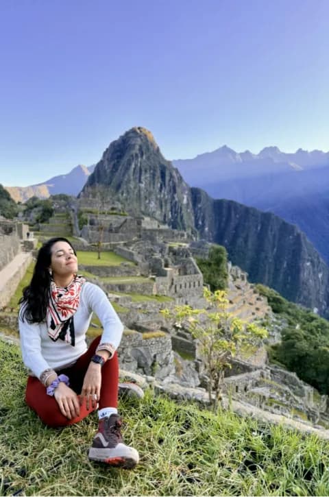 machupicchu