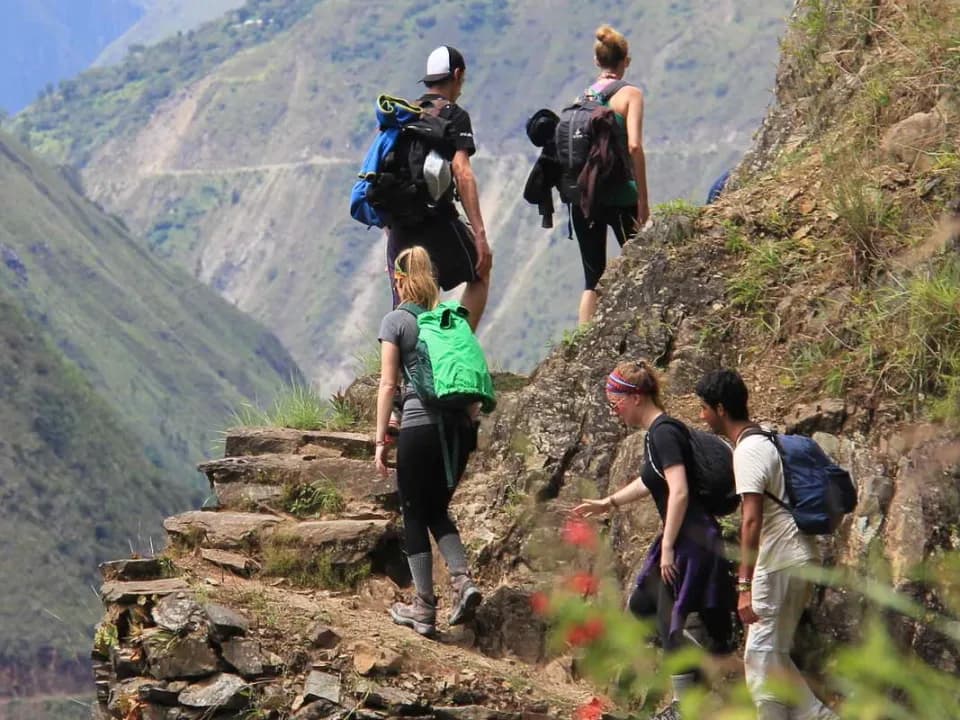 CAMINO INCA CLÁSICO 4D/3N