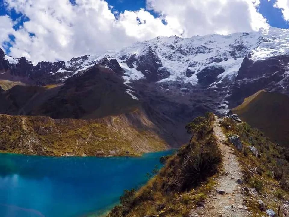 SALKANTAY 5D/4N