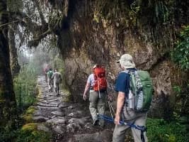 MACHU PICCHU BY CAR 2D/1N gallery