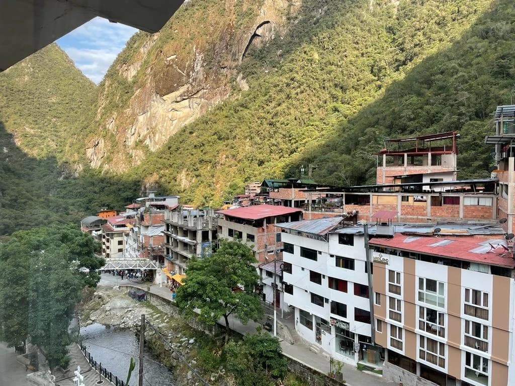 SACRED VALLEY MACHU PICCHU 2D/1N BY TRAIN gallery