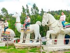 GRANJA PORCÓN & VENTANILLAS DE OTUZCO gallery