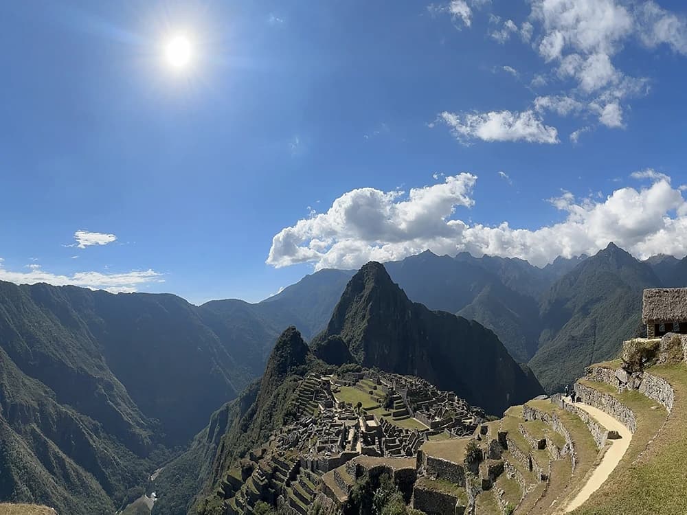 MACHUPICCHU FULL DAY gallery