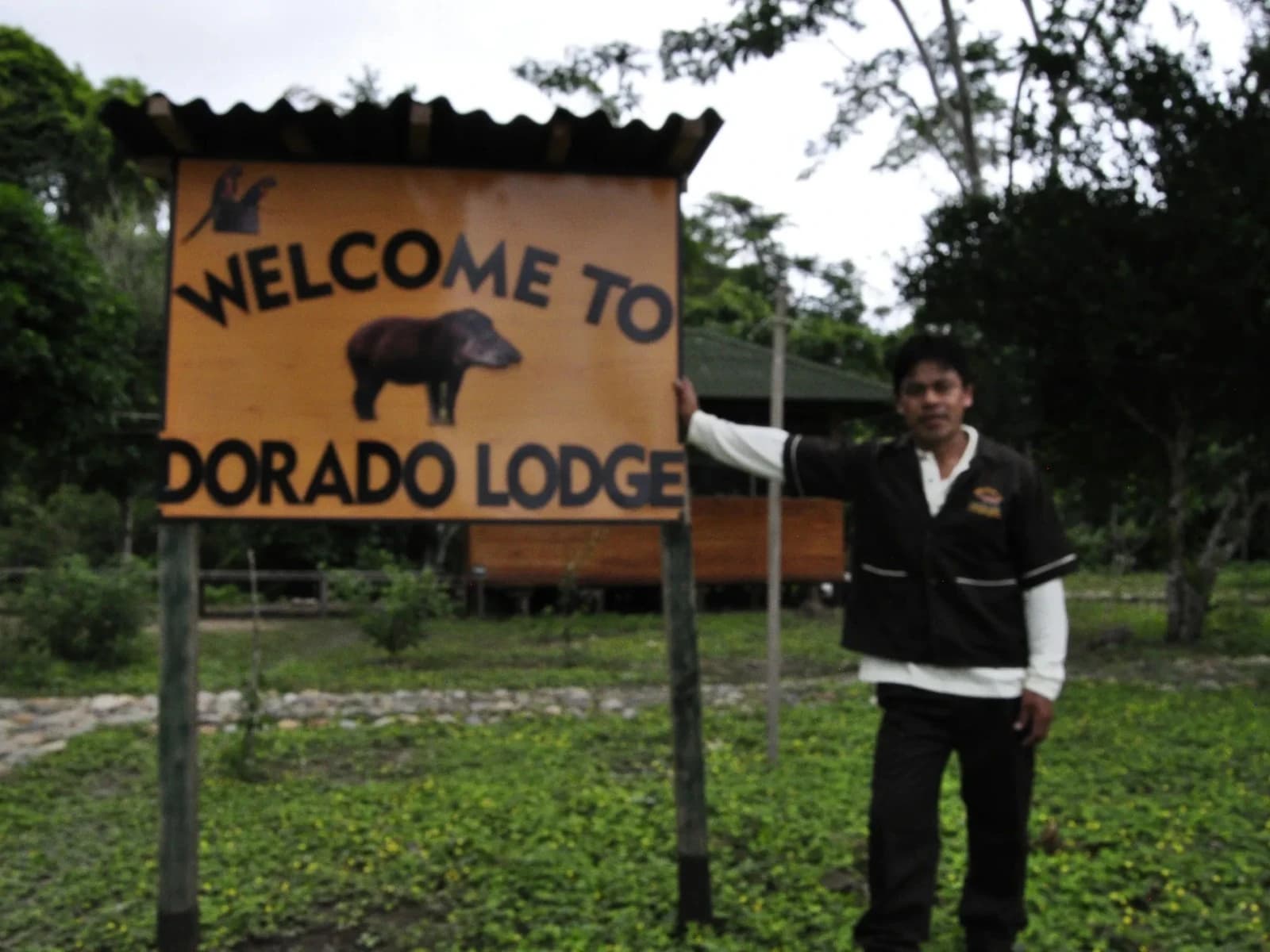 MANU TOUR BIOSFERA 4D/3N gallery