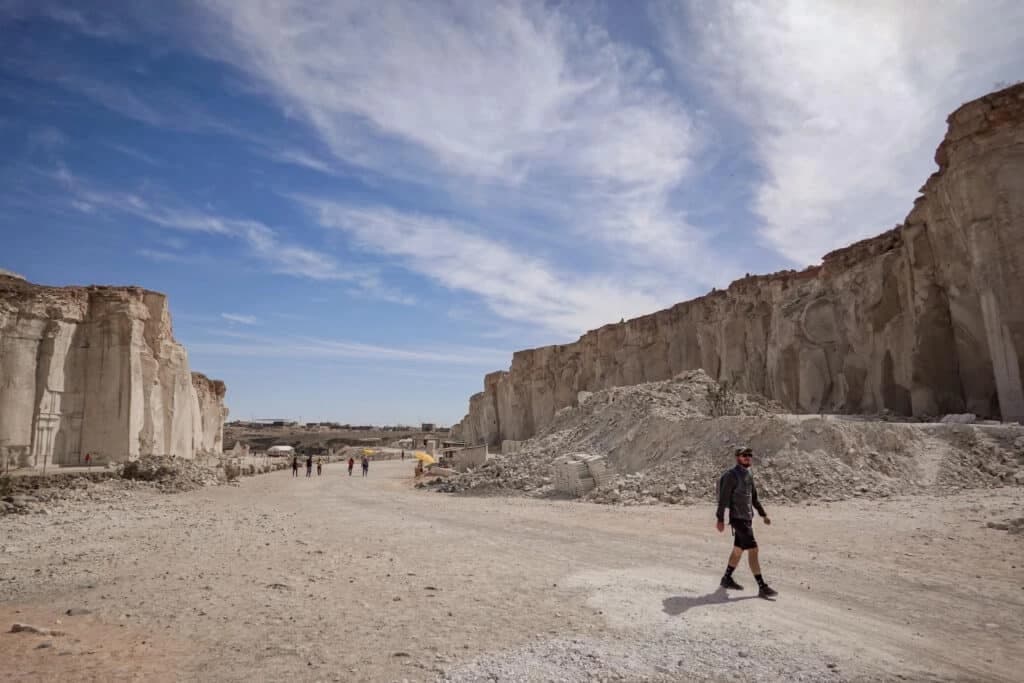 RUTA DEL SILLAR FULL DAY gallery