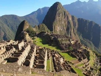 VALLE SAGRADO MACHU PICCHU 2 DIAS EN TREN gallery
