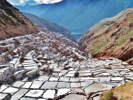 VALLE SAGRADO VIP gallery