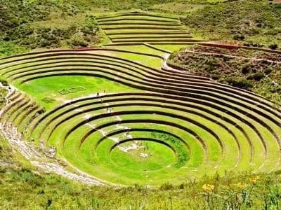 VALLE SAGRADO VIP gallery