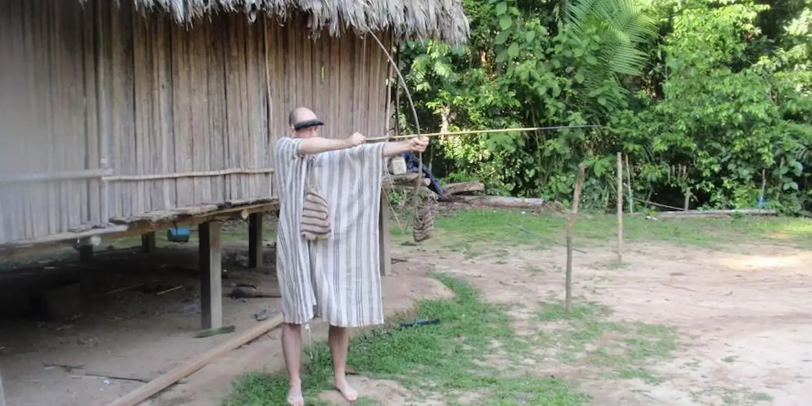 Manu Extreme Adventure Tour 4D/3N