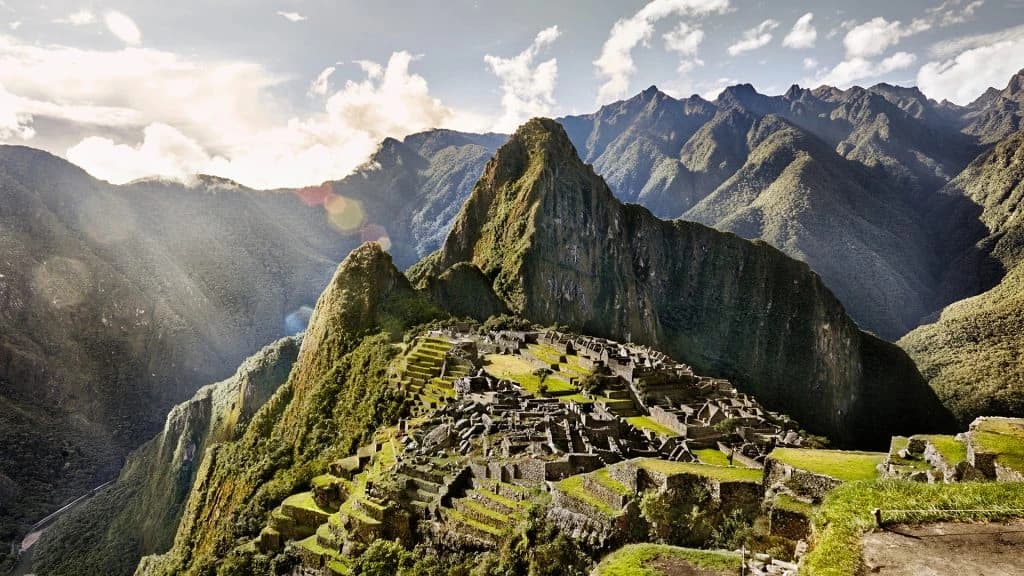 MACHUPICCHU FULL DAY