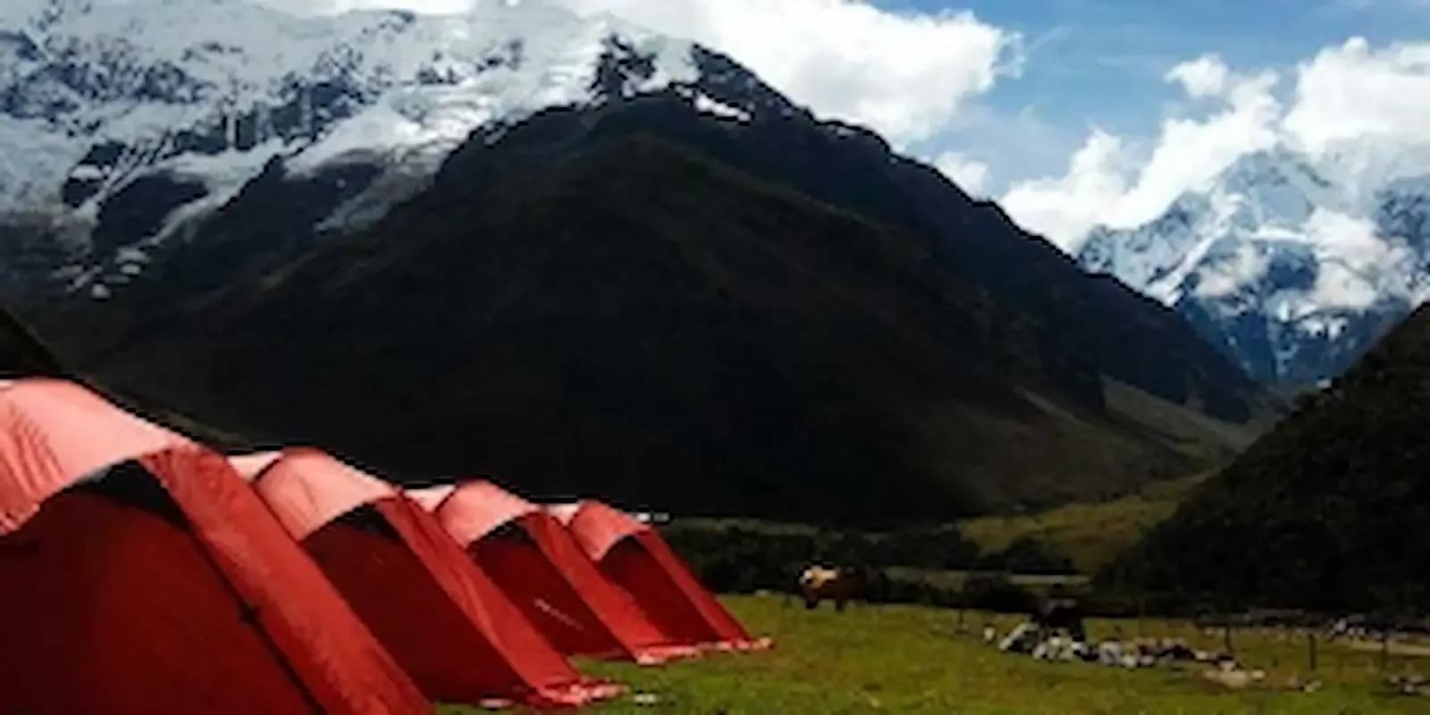 SALKANTAY 5D/4N